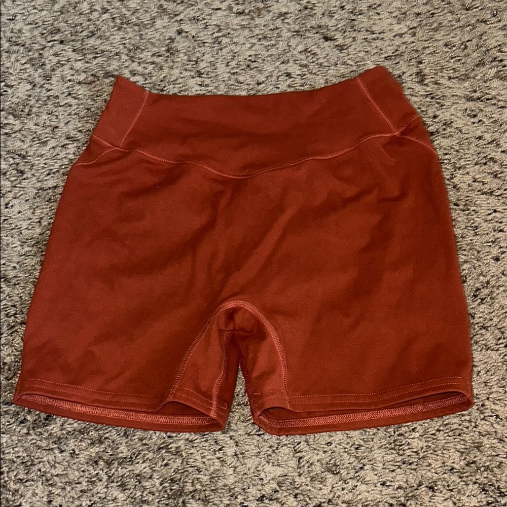 Alphalete Core Shorts